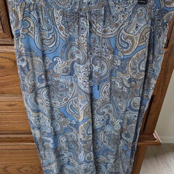 Tommy Hilfiger drawstring pants - Picture 1 of 3